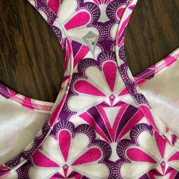 Ivivva Racer Back Tank - Picture 3 of 4